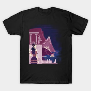 Minoan Civilization T-Shirt